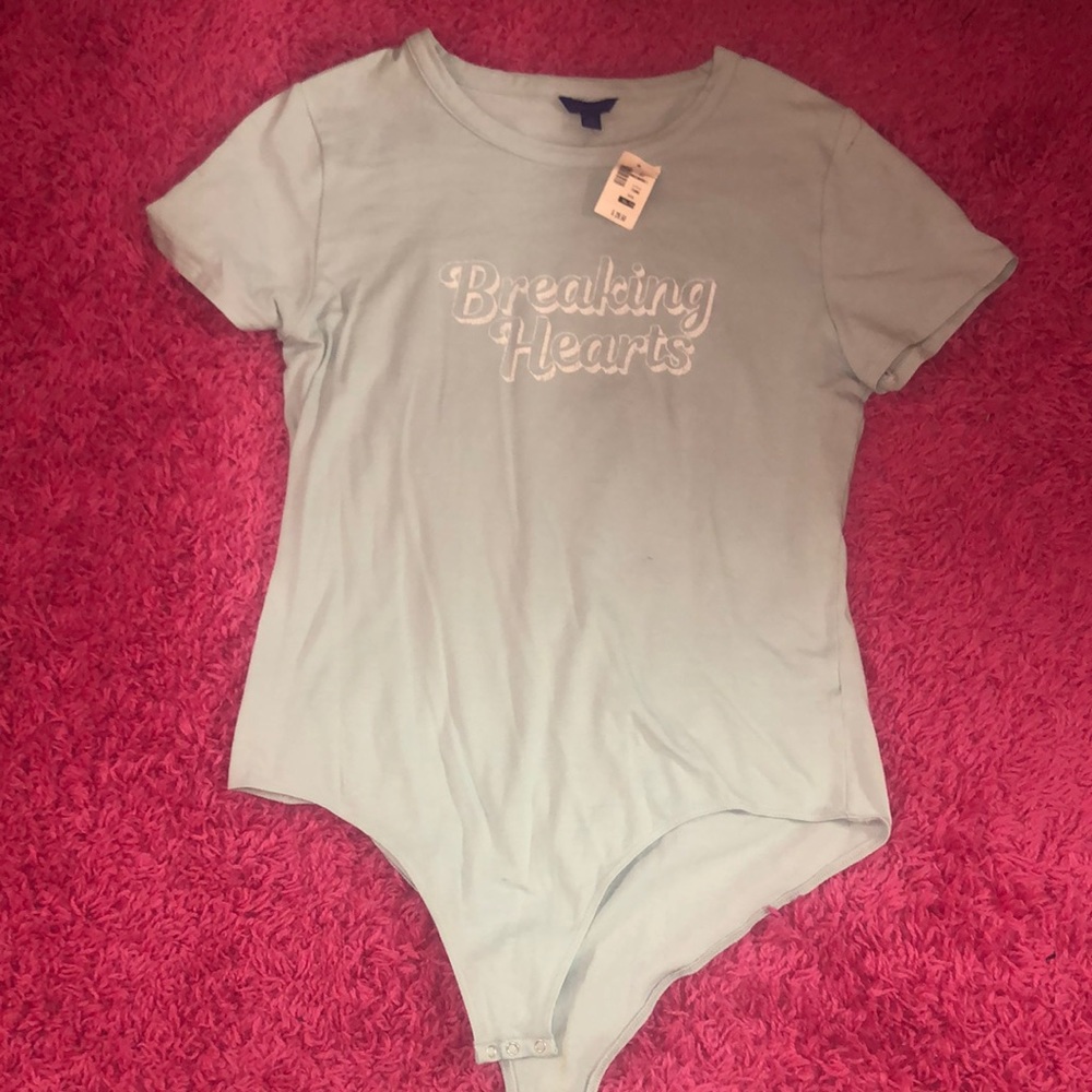 Aeropostale body suit